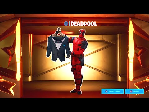 HOW TO GET FREE DEADPOOL SKIN IN FORTNITE SEASON 2! (NEW)
