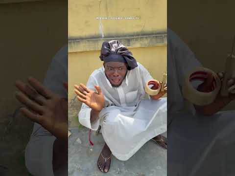 De rice vendor #funny #comedyfilms #comedymove #funnycomedy #comedyskits #comedyforever #comedymovie