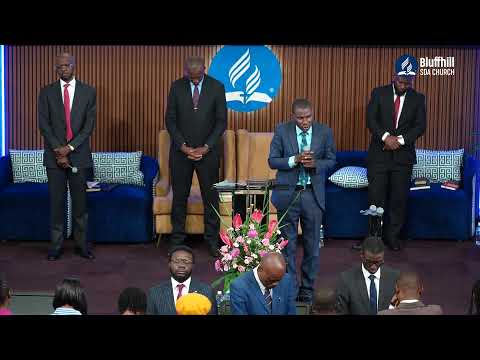 Bluffhill SDA Church || Morning Online Worship Service 08:00AM to 12:00PM ||28 February 2026