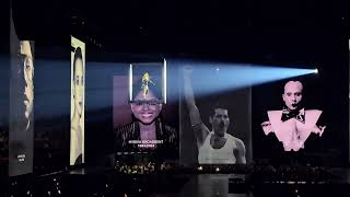 Madonna - Live To Tell (From The Celebration World Tour)