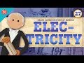 Exploring the Evolution of Electricity Through Key Figures