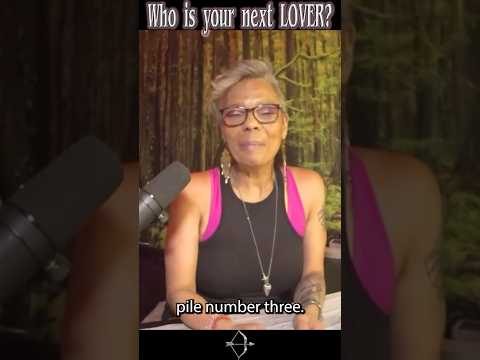 Pile 3 Pick A Card "Who is your next LOVER??" #tarot #pickacardreading