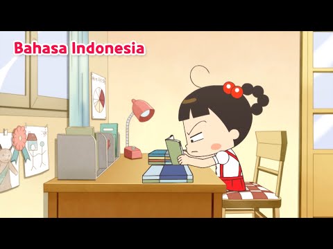 Anak saya mendapat nilai 100 karena ini. / Hello Jadoo Bahasa Indonesia