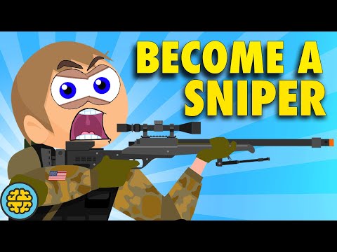 Fbi Sniper Qualification Course Of Fire - XpCourse