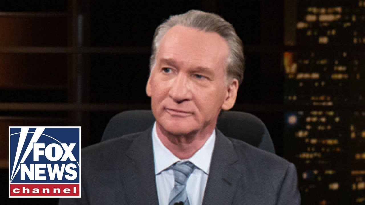 Bill Maher trashes blue cities: ‘You’re full of s***’