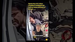 Five Things You Can Do When ICE Comes To Your Neighborhood  #politics #trump