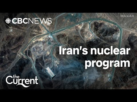 Where does Iran’s nuclear program stand now? | The Current