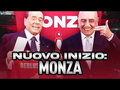 🤫 UN NUOVO INIZIO.... MONZA! CARRIERA ALLENATORE FIFA 21