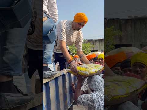 ੴ - ਜੀਅ ਜੰਤ ਸਭਿ ਸਰਣਿ ਤੁਮਾਰੀਸਰਬ ਚਿੰਤ ਤੁਧ ਪਾਸੇ ॥ਜੋ ਤੁਧੁ ਭਾਵੈ ਸੋਈ ਚੰਗਾਇਕ ਨਾਨਕ ਕੀ ਅਰਦਾਸੇ🙏 #punjab