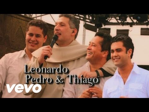 Amor Amigo de Pedro E Thiago Letra y Video