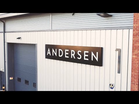 Andersen: When Quality Matters