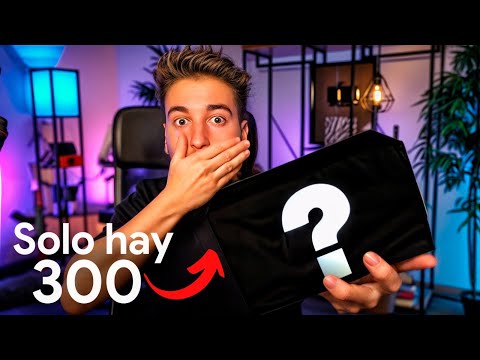 LA CAJA DE POKÉMON MÁS EXCLUSIVA, SOLO HAY 300 EN EL MUNDO!!! thumbnail