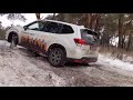 Subaru Forester Sport
