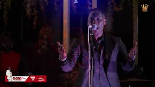 MOMO DIENG - SOIREE SPECIAL - SAINT VALENTIN