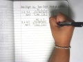 Mastering One Digit by Two Digit Multiplication