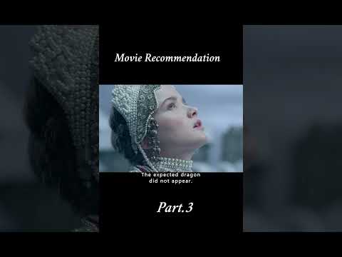The mysterious island of dragons,where men are reborn as dragons for lovePart 3 #film #shorts #movie