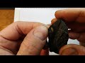 Properties of Sedimentary Rock