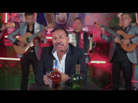 El Charrito Negro - Muriendo De Amor (Video Oficial)