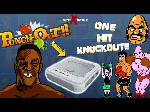 Punch Out Wii Ar Codes 10 2021