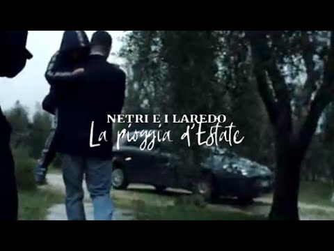 Netri e i Laredo