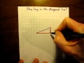 Pythagorean Theorem Concepts