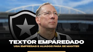 FERROU, TEXTOR!