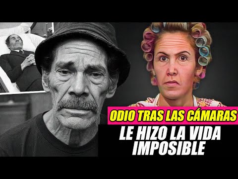 EL INFIERNO QUE VIVIÓ DON RAMÓN POR CULPA DE FLORINDA MEZA Y NUNCA TE HAN CONTADO
