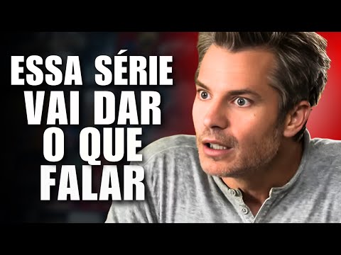 ESSA PODE SER A MELHOR E MAIOR SÉRIE DO ANO! | ALIEN: EARTH