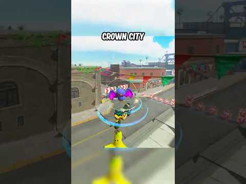 Unexpected Shortcuts with the Festher! | Mario Kart World