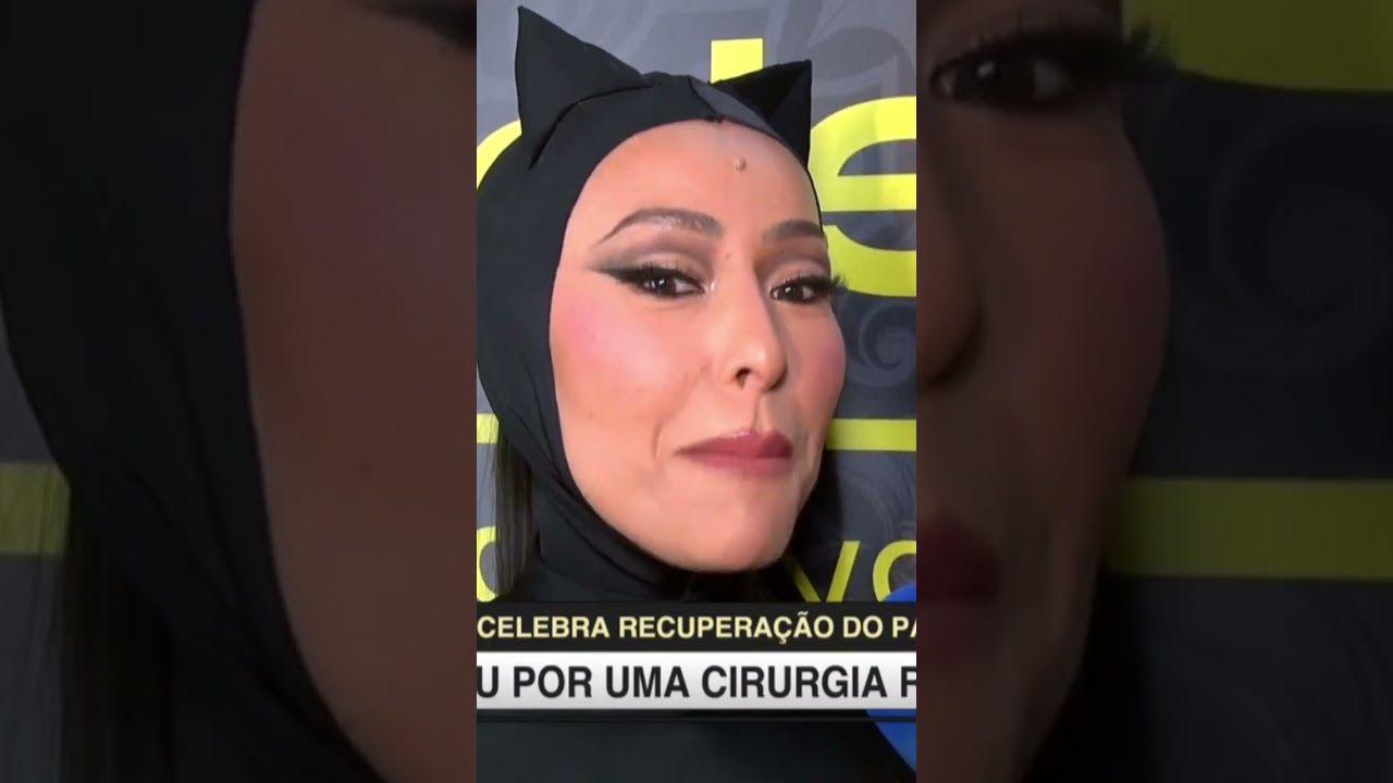 Sabrina Sato fala sobre recuperação do pai ao lado da família: “Estou preenchida de amor”