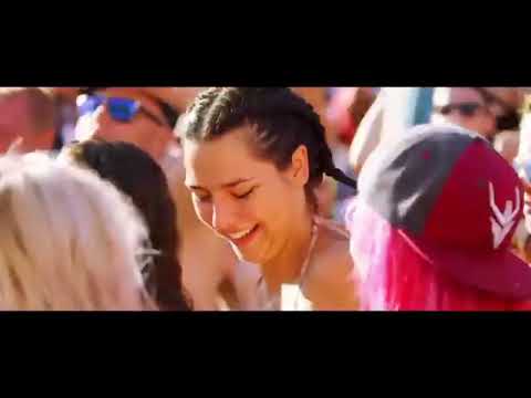 Jeck & carla - regarde-moi ( Quintino remix)