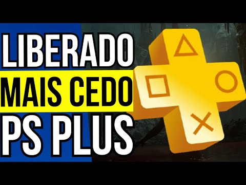 OFICIAL!! NOVOS JOGOS DA PS PLUS EXTRA/DELUXE OUTUBRO SÃO REVELADOS e NOVO  JOGO GRATUITO NO PS5 !!! 