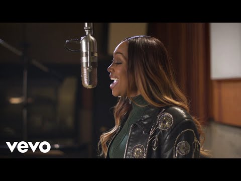 Yolanda Adams – Love Will Rescue Me (From The Gray House Original Soundtrack)
