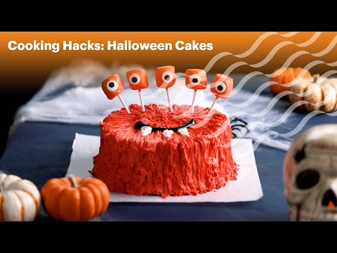 5 Spooky Halloween Cake Hacks Every Monster Should Know
