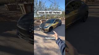 3 Tesla Problems I Have… 🤬