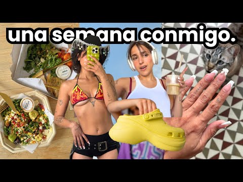 oscar presenta su libro 🥹🩷 + días de no parar 🦋
