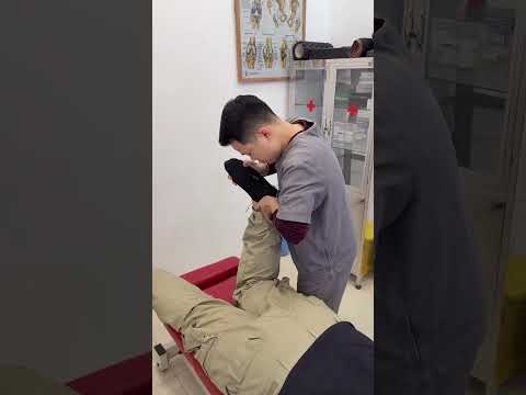 Khởi động cơ thể, cải thiện chuyển động. #vungocson #drson #short
