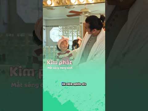 Dùng điện thoại gần quá có thể bị lé - lác mắt #xuhuongyoutube #maths