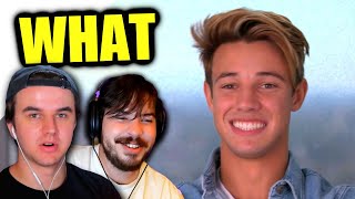 Chasing Cameron - The Magcon Documentary is still HORRIBLE