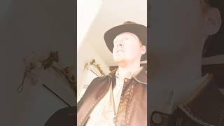 I can’t tell whats worse. Snakes, or the sun! #indianajones #florida #floridaheat