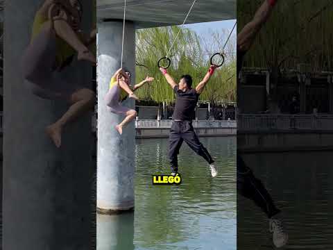 ¡Esta Chica Hizo Algo Sorprendente! 😲✨
