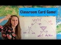 Forming Questions and Sentence Structure