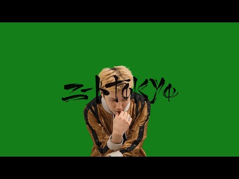 Jooyoung : 最も感情が入る曲