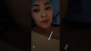 Milagro Flores se Hizo Una Lipo 360 Gracias a Dios Todo Salió Bien 👍🏻🤗 @milagrofloresoficial
