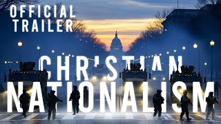 Christian Nationalism - Project 2025 - Sunday Law Update Film