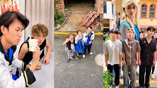 原来是王子做的#公主#王子