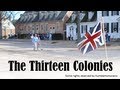 Colonial America Political and Economic Concepts