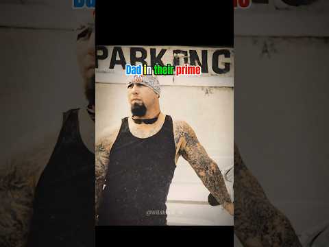 Dad in Their Prime ๐ #trollface #sigma #shorts