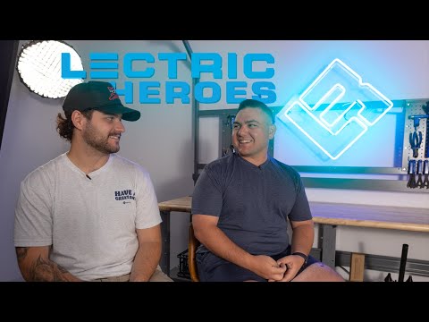 Lectric Heroes