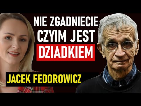 Wyleciał z telewizji bo nie popierał Pisu. Co dziś robi? Jacek Fedorowicz